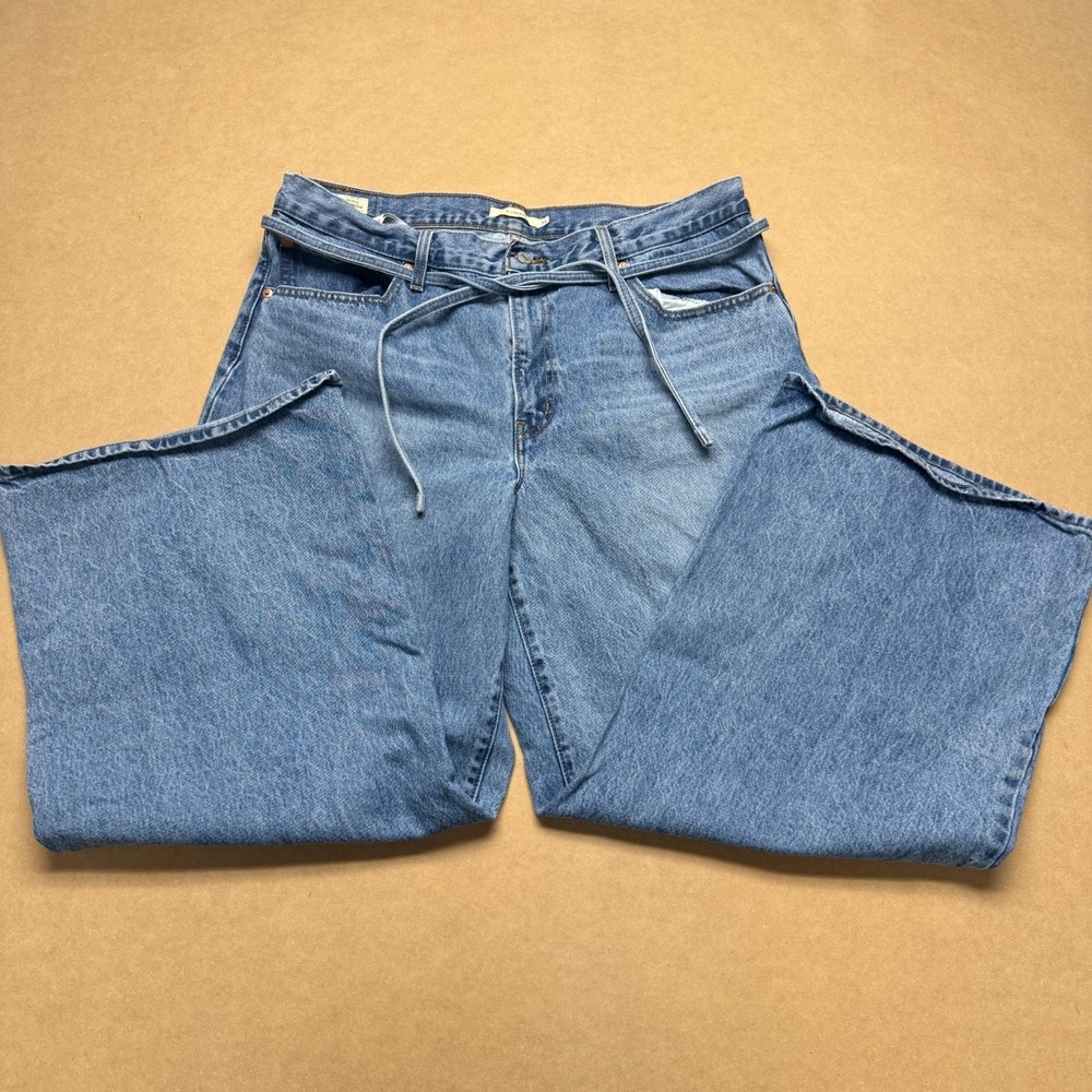 Levi's XL Straight Leg women’s Jeans